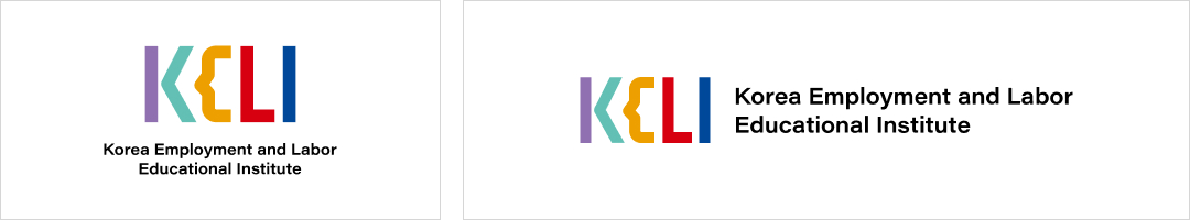 English type(up/down, left/right) - KELI Korea Employment and Labor Educational Institute