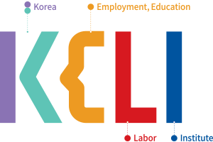 한국고용노동교육원 ci